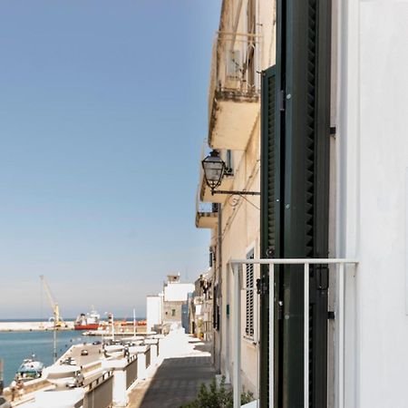 A La Muragghje "A" Monopoli Luaran gambar