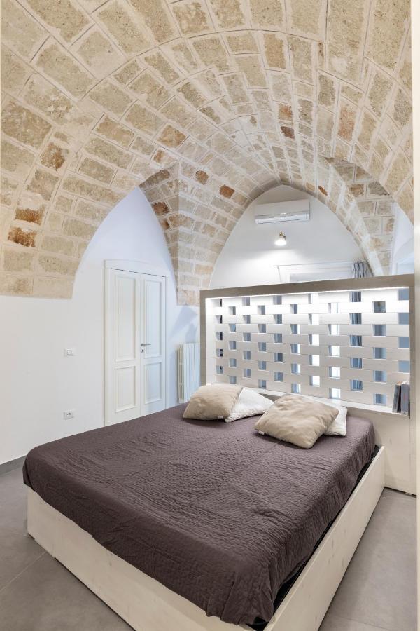 A La Muragghje "A" Monopoli Luaran gambar